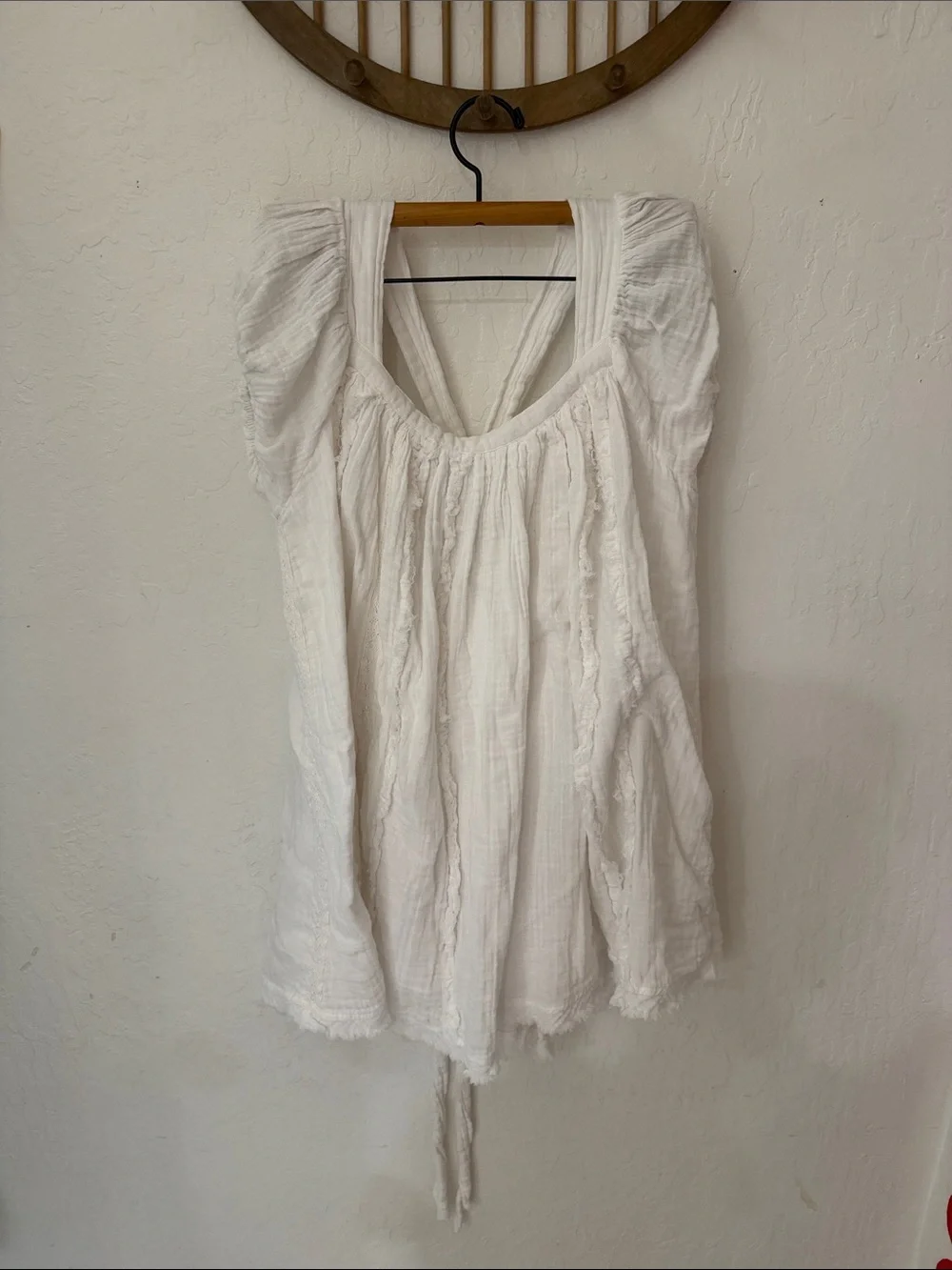 Free People ordered this